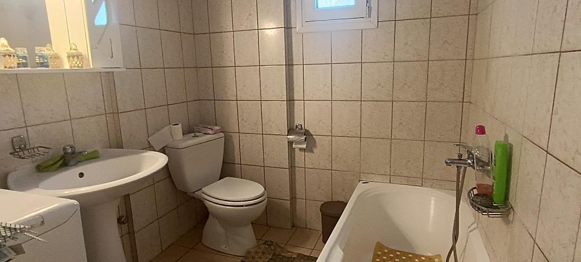 Chrysa' S House Διαμέρισμα Βόλος Εξωτερικό φωτογραφία