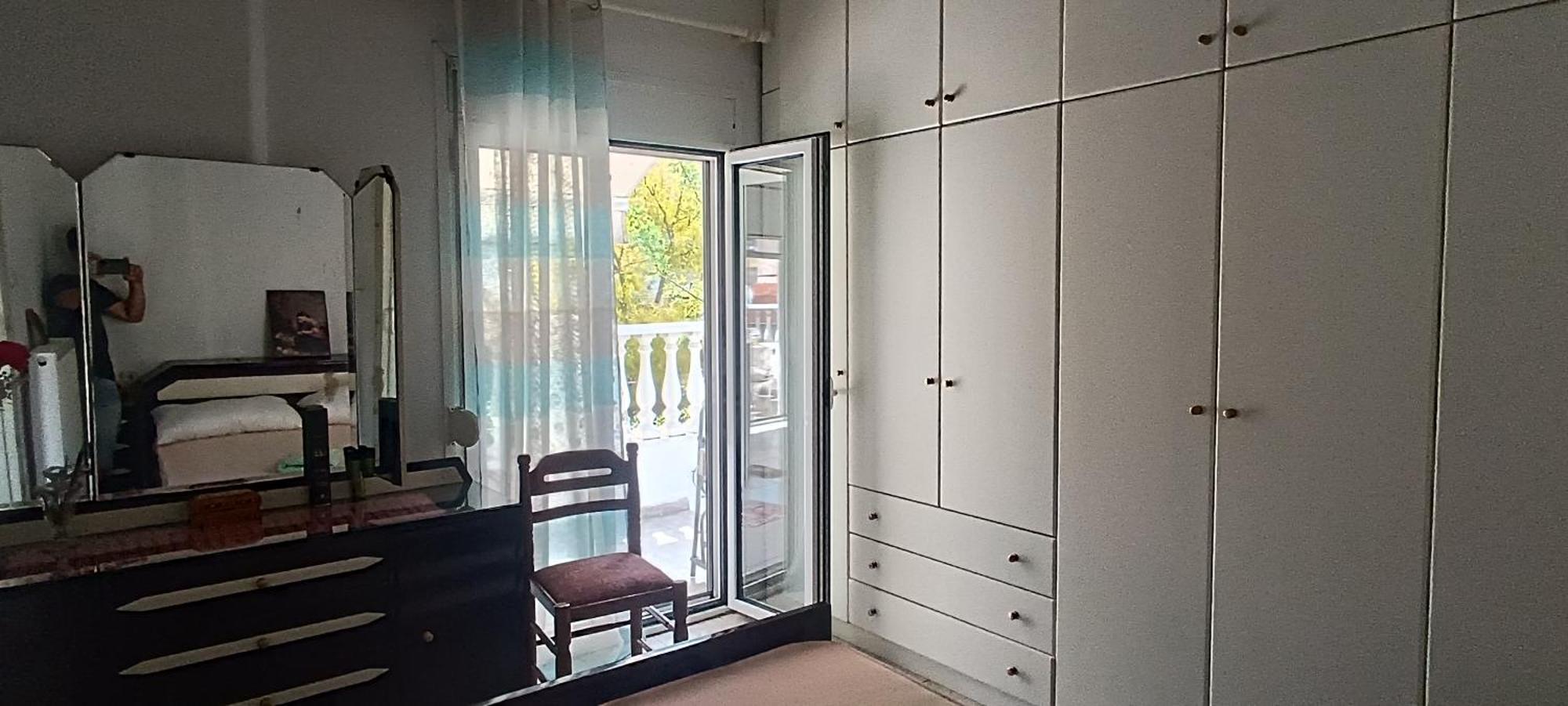 Chrysa' S House Διαμέρισμα Βόλος Εξωτερικό φωτογραφία